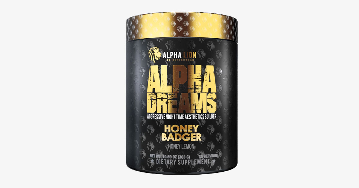 Alpha Lion Alpha Dreams Review