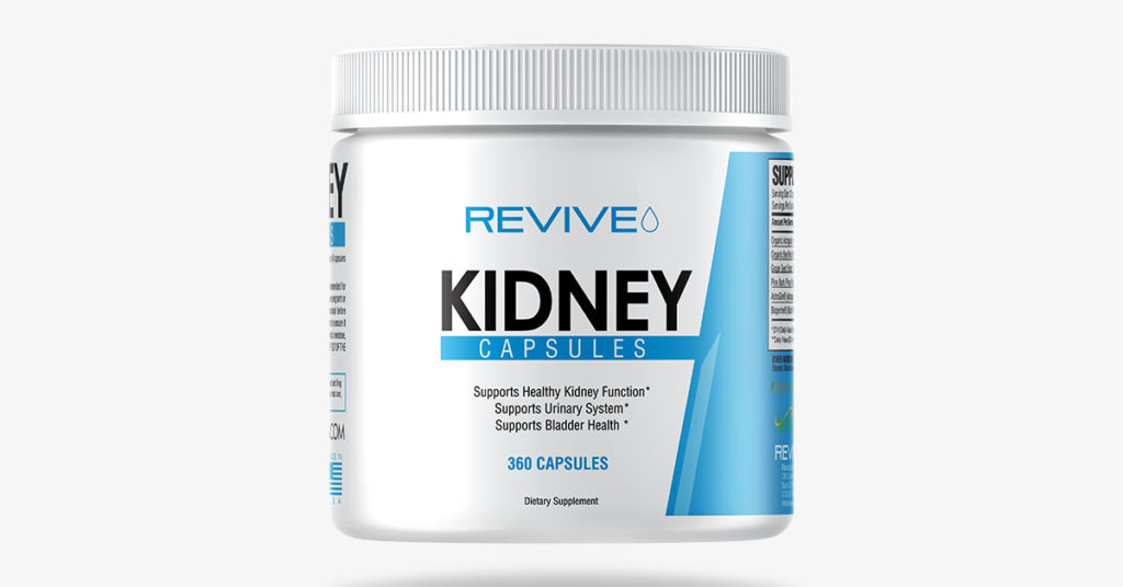 Revive Kidney Supplement Reviews edu.svet.gob.gt