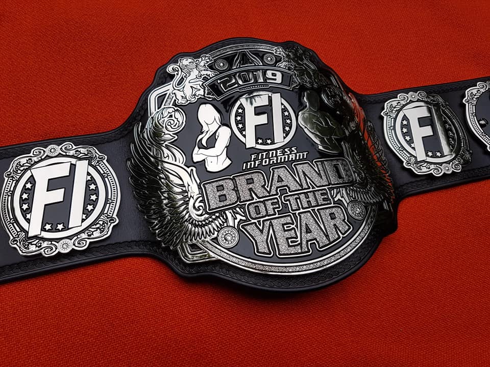 71701286_10103104787558236_6068138105997623296_n 2019 Fitness Informant Brand of the Year