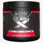 Core Burn X