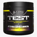Core Nutritionals Core Test