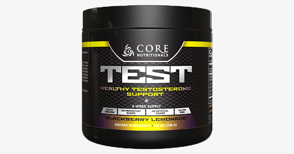 Core Test Review