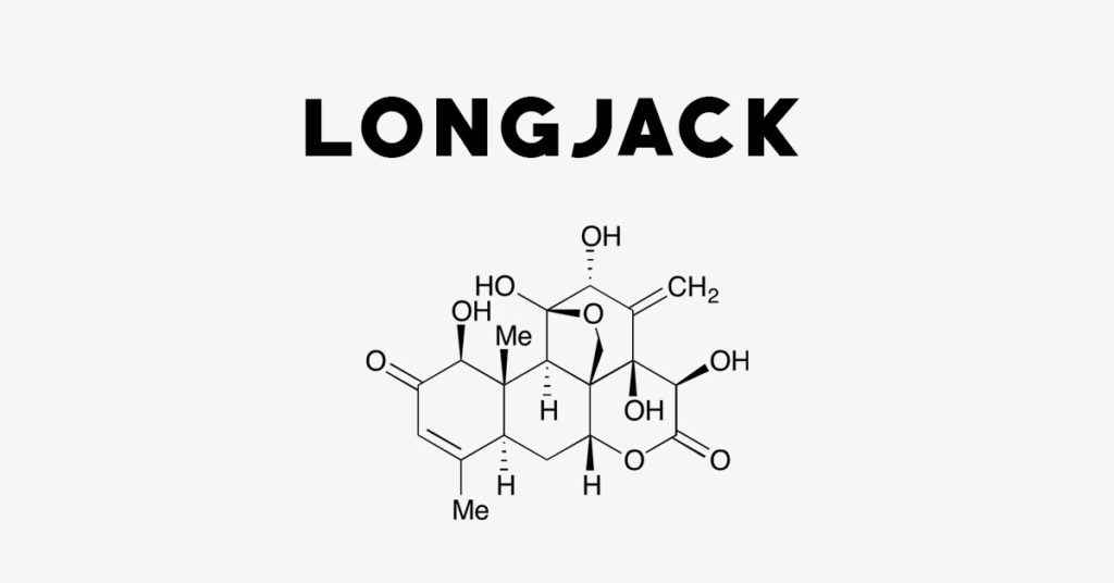long jack composition