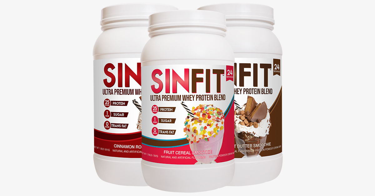 SINFIT Protein