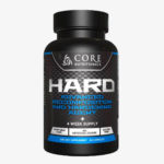 Core Nutritionals Core Hard