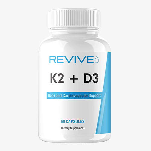 Revive MD K2+D3