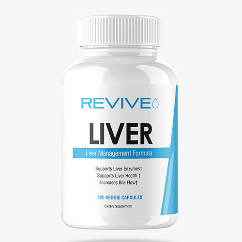 Revive MD Liver