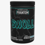 Phantom Nutrition Swole