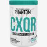 Phantom Nutrition Conquer