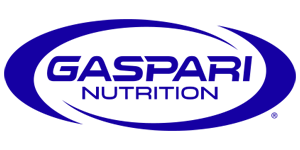 Gaspari Nutrition logo