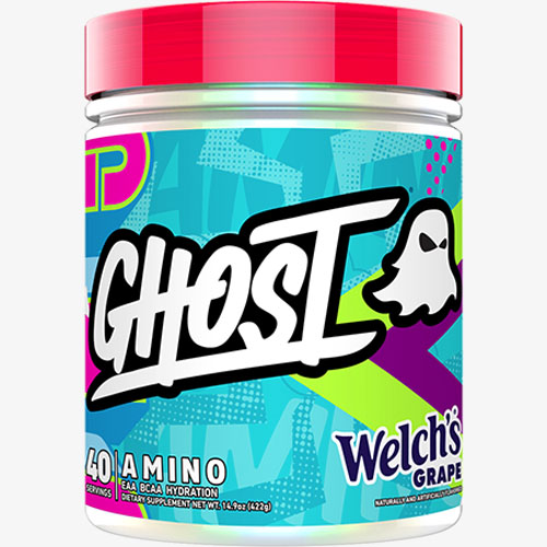 ghost amino v2