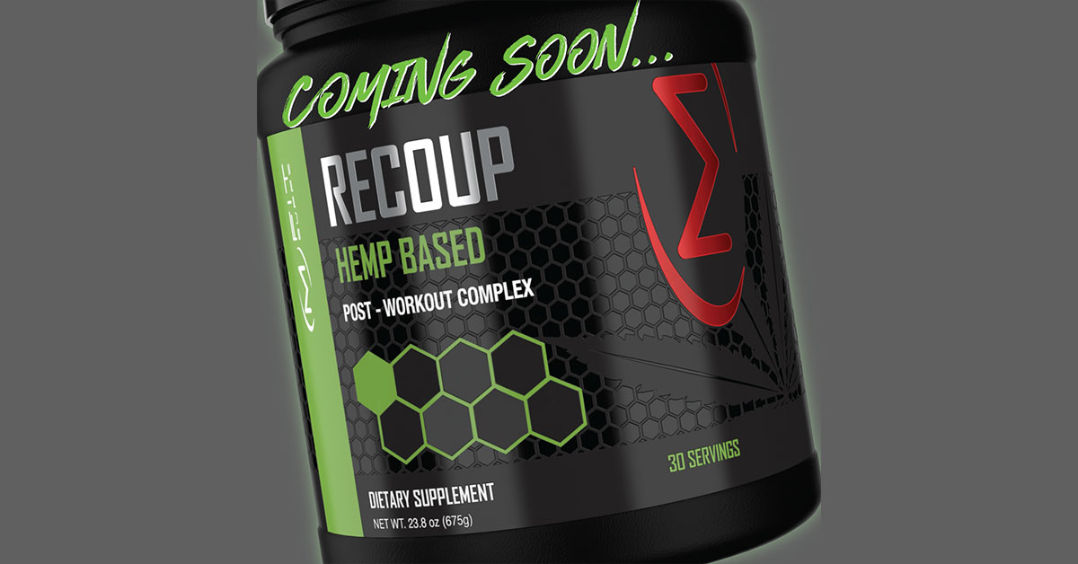 MFIT SUPPS Reload