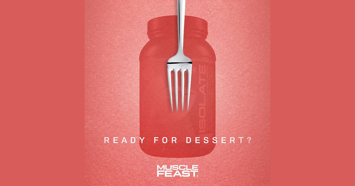 Muscle Feast WPI Desert