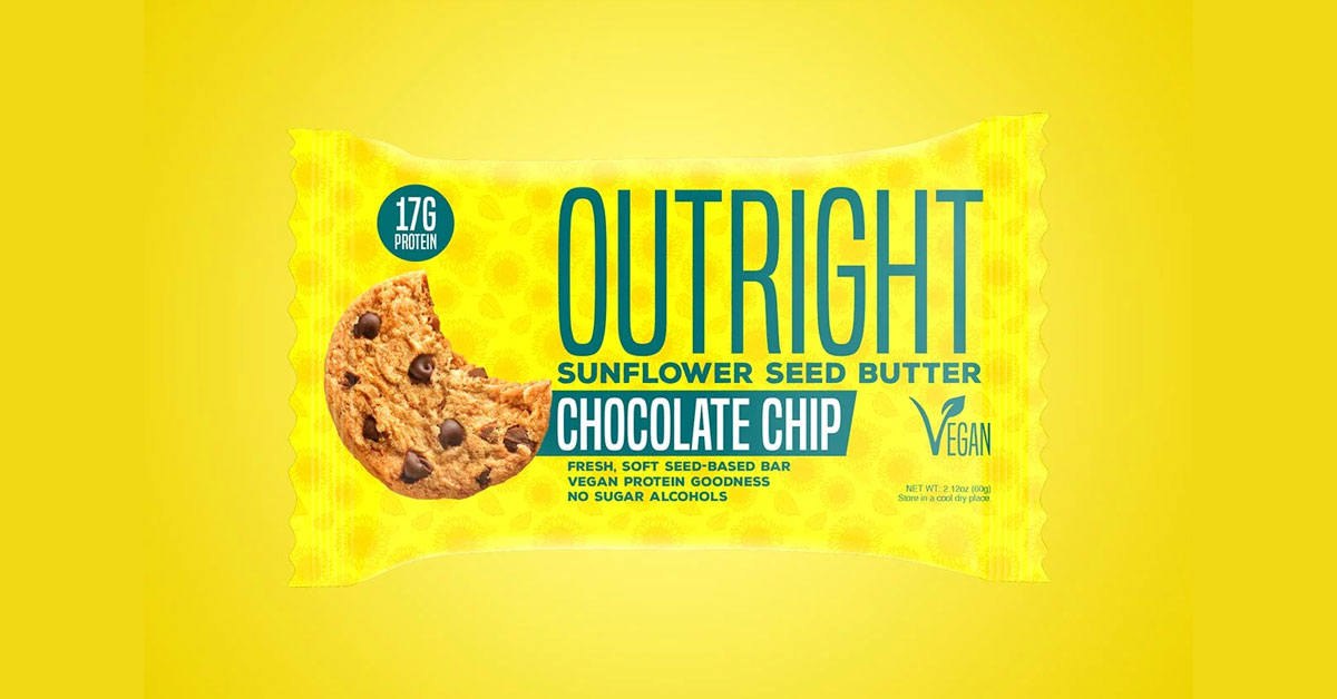 Outright Bar Nut-Free