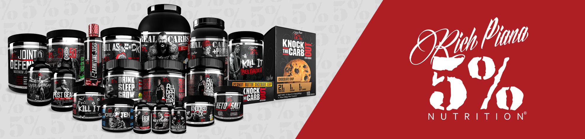 FI_FeatureBrandHeader 5% Nutrition