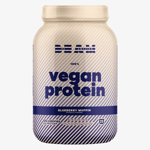 BEAM Vegan Protein