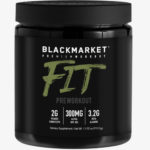 BlackMarket Labs Fit