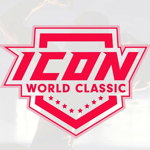 ICON World Classic