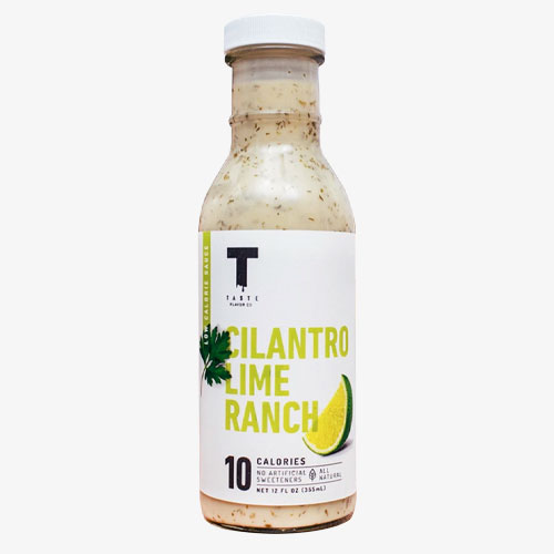 Taste Flavor Co. Cilantro Lime Ranch