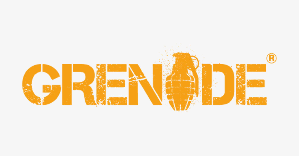 grenade logo