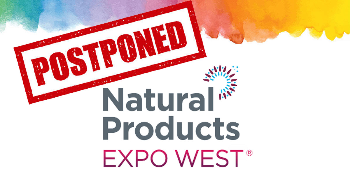 expo west