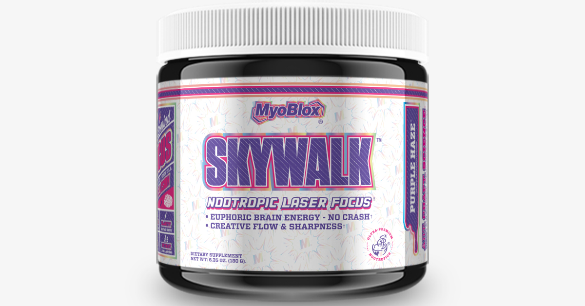 Myoblox skywalk