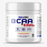 MuscleForce BCAA+EAAs