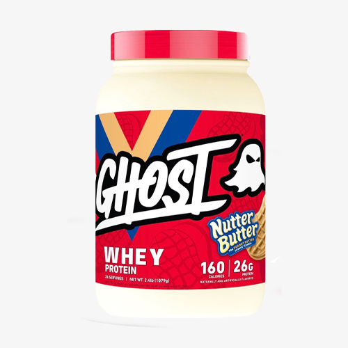 ghostnuttersupp ghost nutter butter