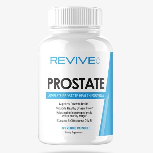 revive prostate
