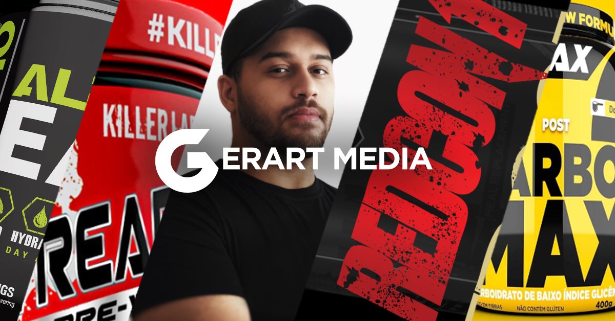 Gerart Media