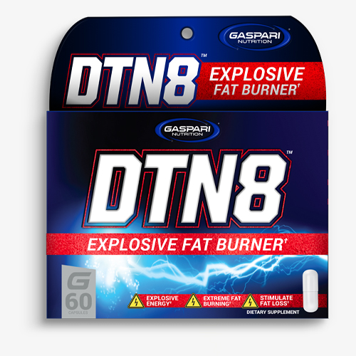 DTN8supp gaspari dtn8