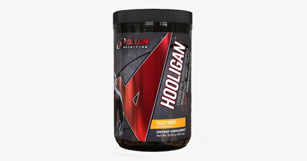 Apollon Nutrition Hooligan V5 Review (Updated 2020) Read This
