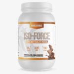 isoforce muscleforce