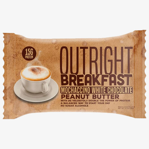 Outright Bar Breakfast Bar