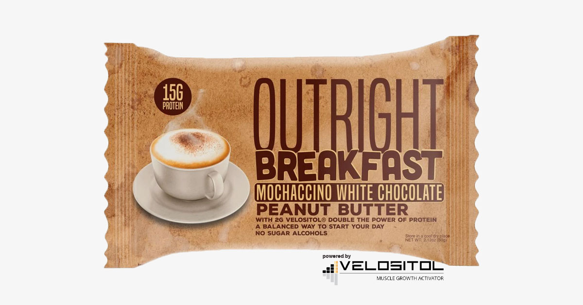 Outright Bar Velositol