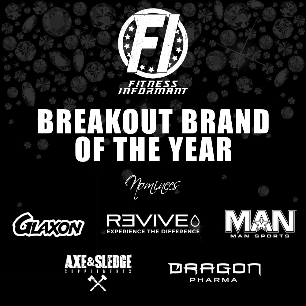 breakoutbrand Breakout Brand of the Year