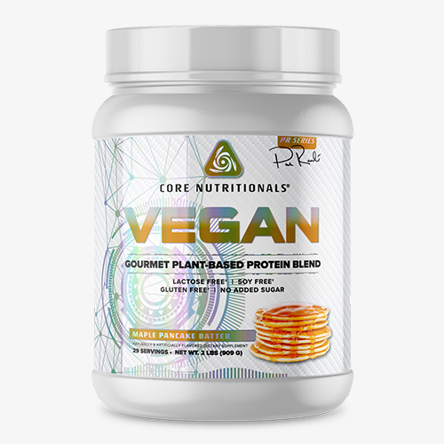 corevegan Core Vegan