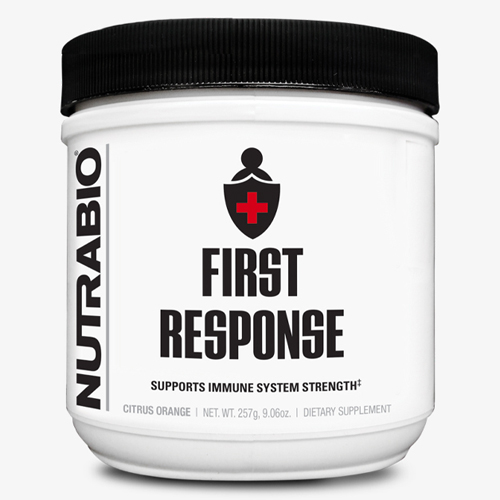 firstresponse NutraBio First Response