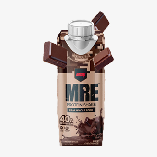 mrertd RedCon1 MRE RTD