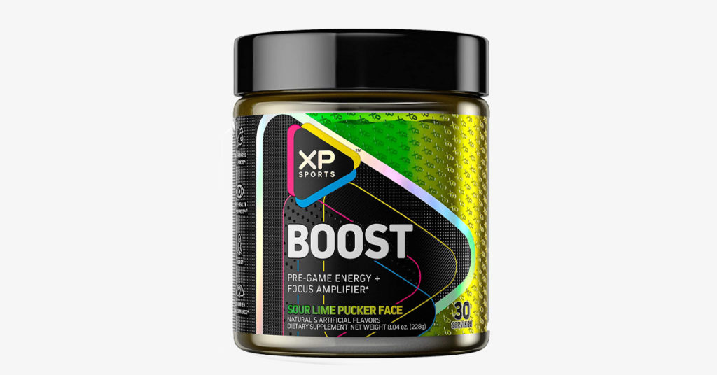 XP Boost -- Aimbot Energy 1.1 Review — GAMINGTREND