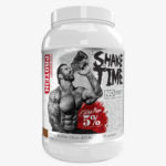 5% Nutrition Shake Time Review