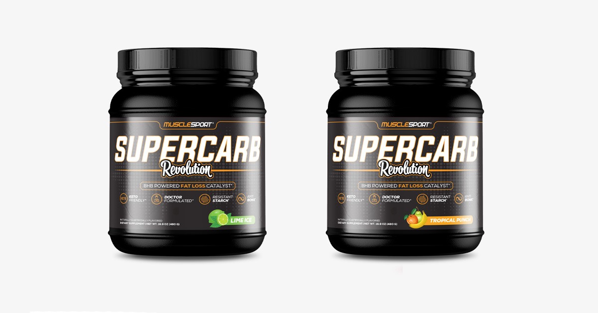 musclesport supercarb