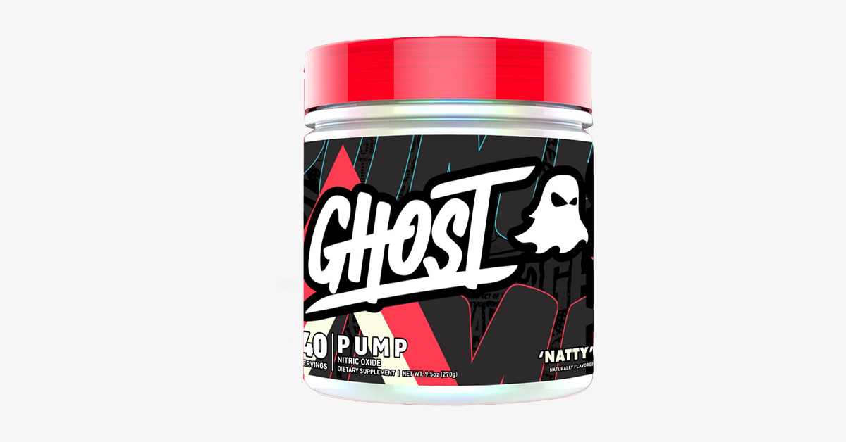 ghost pump v2