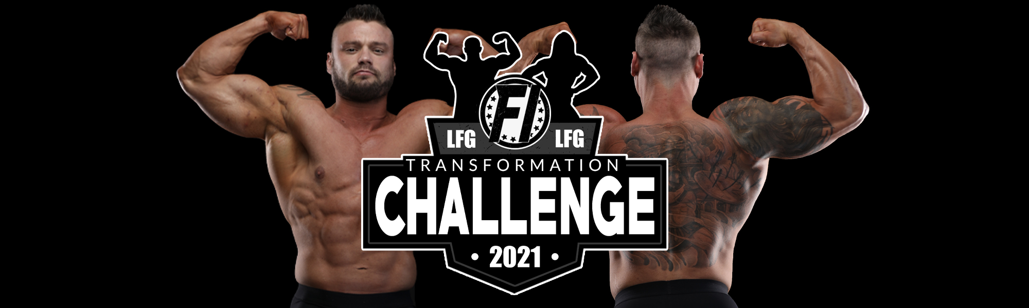 2021 Fitness Informant Transformation Challenge