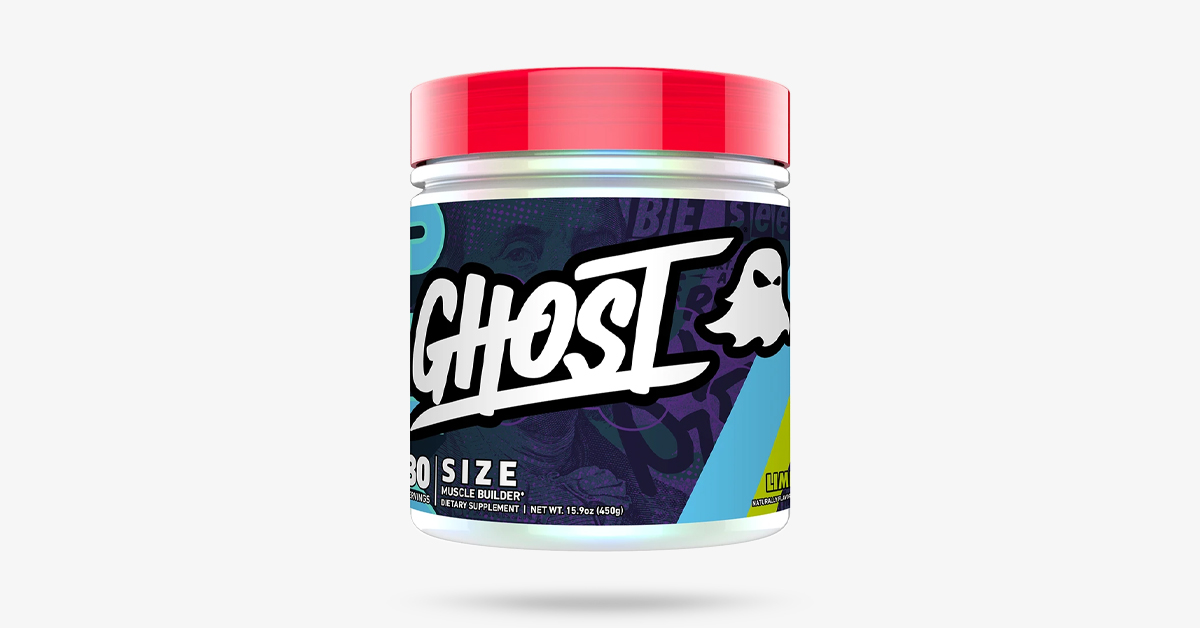 GHOST Size V2