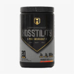 Hosstile Supplements Hosstility