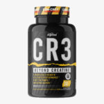 Inspired Nutraceuticals CR3 Review