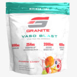 Granite Supplements Vaso Blast