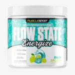 MuscleSport Flow State
