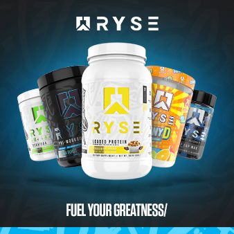 RYSE Supplements Loaded Protein Review (2019 Update) Read This BEFORE ...